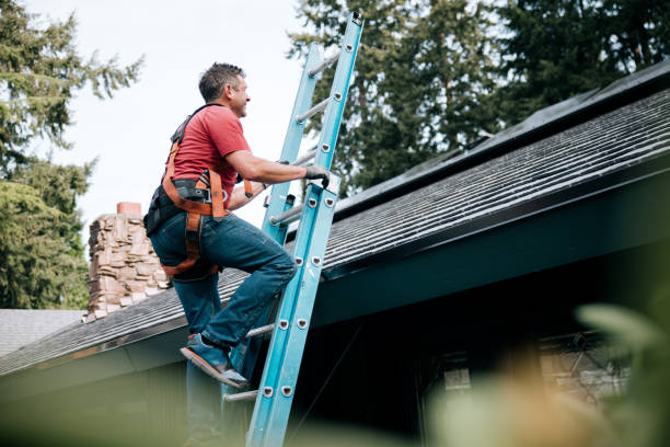 Fast & Reliable Emergency Roof Repairs in Bonsall, CA